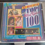 Het beste uit de top 100 allertijden volume 1, Ophalen of Verzenden, Zo goed als nieuw, Pop