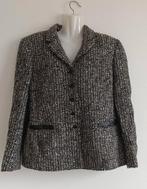 basler jas-blazer maat 40, Maat 38/40 (M), Zwart, Basler, Ophalen of Verzenden