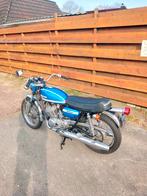 Te Koop: Suzuki T-250 uit 1972 - Klassieke Tweetakt