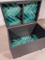 Opbergkist (speelgoed) NIEUW, Ophalen of Verzenden, Nieuw