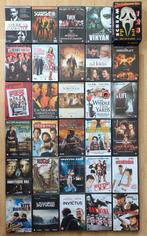 Diverse DVD's, Cd's en Dvd's, Alle leeftijden, Ophalen of Verzenden, Gebruikt