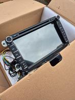Android autoradio navigatie systeem Px5 RVF 4+64 VAG, Ophalen of Verzenden