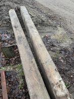 Gebruikte betonnen heipalen fundering, Ophalen, Gebruikt, 250 cm of meer, Palen