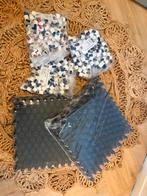 280 Bruine glazen flesjes 30 ml met glazen pipet, Ophalen, Nieuw, Overige typen