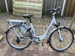 Stella elektrische fiets, 51 tot 55 cm, Ophalen of Verzenden, Zo goed als nieuw, Overige merken