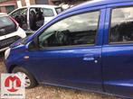 PORTIER DEUR LINKS VOOR DAIHATSU CUORE, Gebruikt, -, Deur, -