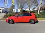 Volkswagen Golf 7 2.0 TDI GTD 184PK DSG•Pano, Stof, Gebruikt, 4 cilinders, Bedrijf