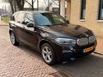 BMW X5 Xdrive 40D Aut8 2014 Zwart Standkachel, Auto's, BMW, Automaat, 2993 cc, 255 €/maand, Zwart