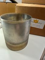 Clayre en Eef teelichthouder, Nieuw, Ophalen of Verzenden, Metaal, Kandelaar