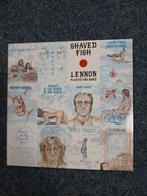 LP Lennon Plastic Ono Band Shaved Fish, Ophalen of Verzenden, Overige landen