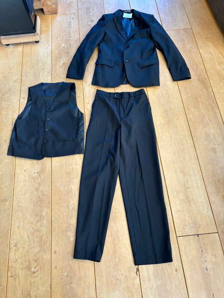 Kinderkostuum maat 158/164, Kinderen en Baby's, Kinderkleding | Maat 164, Ophalen of Verzenden, Zo goed als nieuw