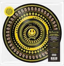 Fatboy Slim ‎- Everybody Loves A Remix Record Store Day RSD, Ophalen of Verzenden, Nieuw in verpakking, Overige genres