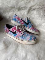 Nike SB Zoom Stefan Janoski Cherry Blossom - Maat 38,5, Ophalen of Verzenden, Gedragen, Roze, Sneakers of Gympen