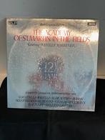 The Academy Of St. Martin-in-the-Fields, Neville Marriner, Kamermuziek, Ophalen of Verzenden, Zo goed als nieuw, 12 inch