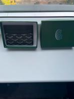 Goyard cardholder, Verzenden, Nieuw, Zwart