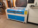 Lasersnijder 130x90 100W cnc laser / laser graveermachine, CNC Laser, Overige soorten, CNC Laser, Elektrisch