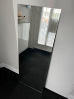 Passpiegel 120 x 45 cm, Ophalen, Minder dan 50 cm, 100 tot 150 cm, Zo goed als nieuw