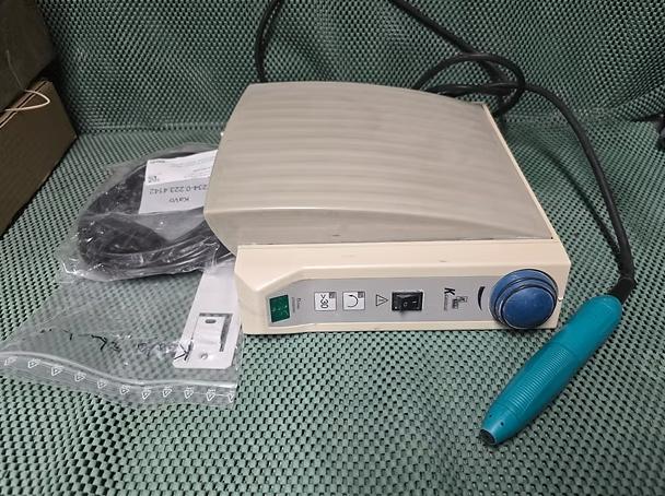 Dentaal Techniek KaVo K-Control Micromotor, Diversen, Braces, Ophalen of Verzenden, Gebruikt