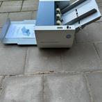 Rilmachine/perforereermachine Cyklos RPM 350 Plus, Ophalen of Verzenden, Nieuw