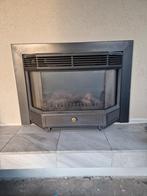 Helex-Faber Gashaard - Inbouw - Gebruikt, Ophalen, Gebruikt, Inbouwhaard, Gashaard