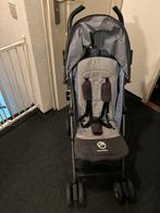 Easywalker buggy - Compact en comfortabel, Ophalen, Gebruikt, Overige merken, Zonnekap