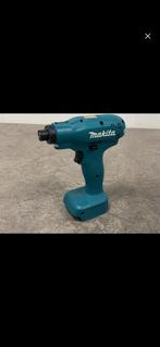 Makita 14,4V Accu Schroevendraaier DFT023FMZ (excl. accu/lad, Gebruikt, Variabele snelheid, Ophalen of Verzenden, Boor- en Schroefmachine
