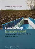 Landschap in meervoud, Ophalen of Verzenden, Beta, Nieuw, Niet van toepassing