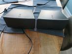 Sonos Play:3 speakers, Ophalen of Verzenden, Zo goed als nieuw, Sonos, Minder dan 60 watt
