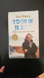Isa Hoes - Toen ik je zag, Ophalen of Verzenden, Zo goed als nieuw