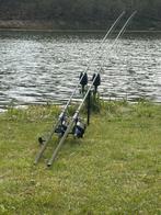 nash scope, Watersport en Boten, Ophalen of Verzenden, Zo goed als nieuw, Werphengel