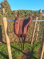 Bareback pad. Maat pony. Uitmuntende staat!, Dieren en Toebehoren, Ophalen of Verzenden