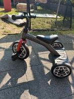 Leuke driewieler Landrover te koop, Fietsen en Brommers, Steps, Ophalen, Zo goed als nieuw, Gewone step
