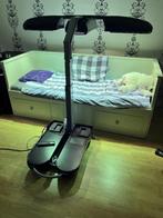 Mobiele Zonnebank Philips Sunmobile 4S / HB 871, Ophalen, Gebruikt, Zonnebank enkelzijdig, Minder dan 10 lampen