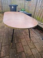 Eettafel, Ophalen, Kunststof, Gebruikt, 50 tot 100 cm