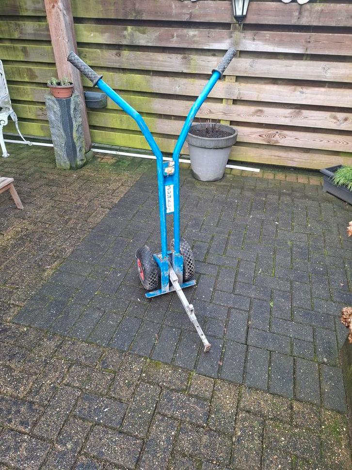 Donky, Doe-het-zelf en Verbouw, Gereedschap | Handgereedschap, Ophalen