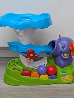 VTech Lanceer & Leer Ballenbaan (mist 2 ballen), Ophalen, Gebruikt, Jongen of Meisje