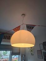 Grote Kartell FL/Y hanglamp, 52 cm, Huis en Inrichting, Ophalen
