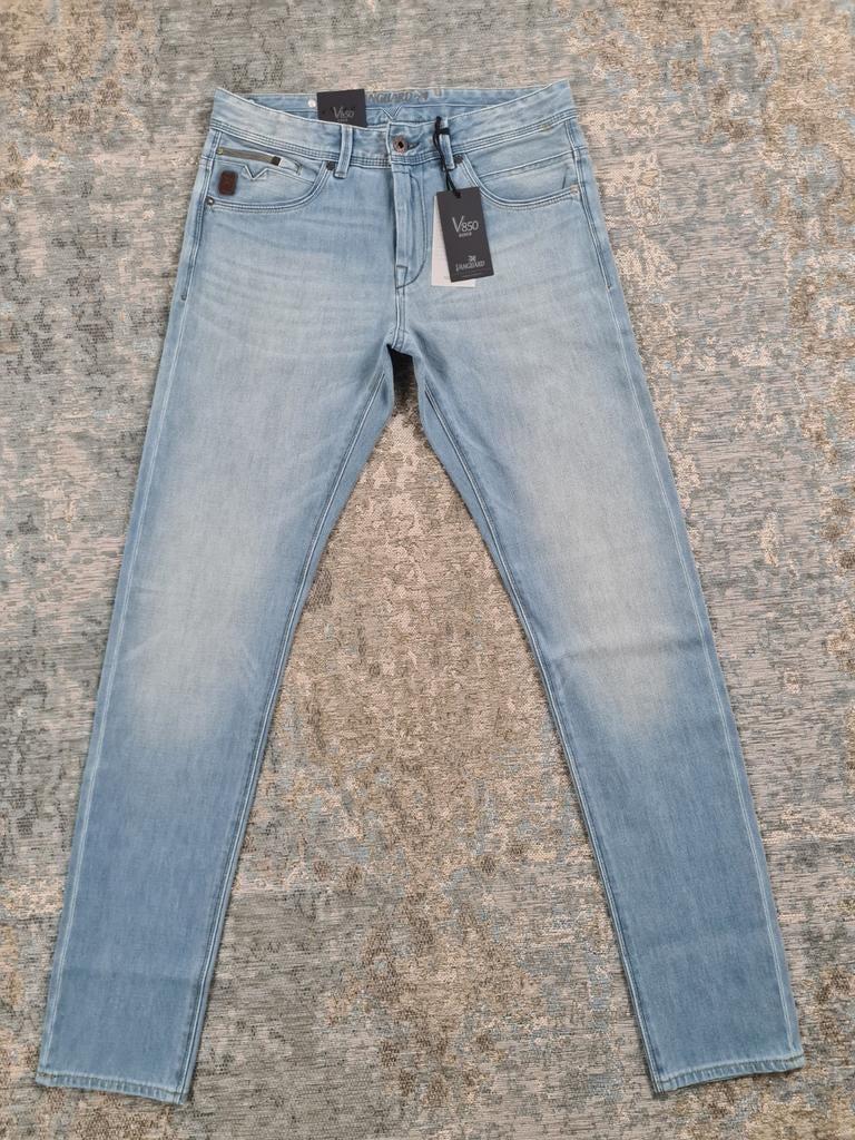 Vanguard V850 Rider W31 L34 NIEUW Slim STRETCH Bronno3134, New Yorkstraat 50, 1175 RD Lijnden, https://www.justbrands.nl/klantenservice