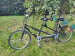 Tandem Multicycle, Ophalen, Gebruikt, Multicycle, 51 tot 55 cm