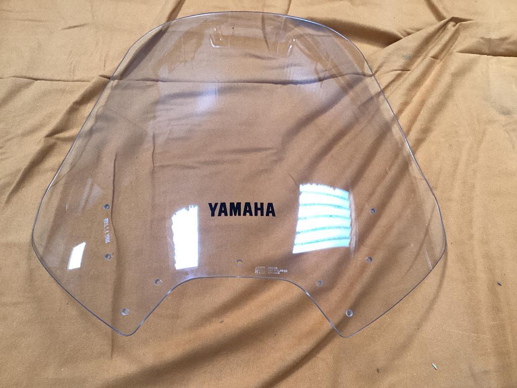 Nieuwe originele kuipruit, Motoren, Onderdelen | Yamaha, Ophalen of Verzenden, Nieuw