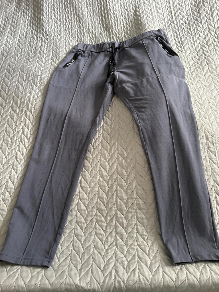 Zoso broek maat XL, Blauw, Maat 46/48 (XL) of groter, Ophalen of Verzenden, Lang