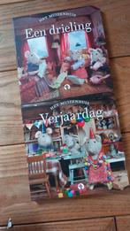 Het Muizenhuis: Een drieling en Verjaardag, Verzenden, Zo goed als nieuw, Fictie algemeen