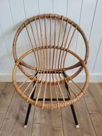 Kinder rotan fauteuil stoeltje, Kinderen en Baby's, Kinderkamer | Tafels en Stoelen, Ophalen, Stoel(en)