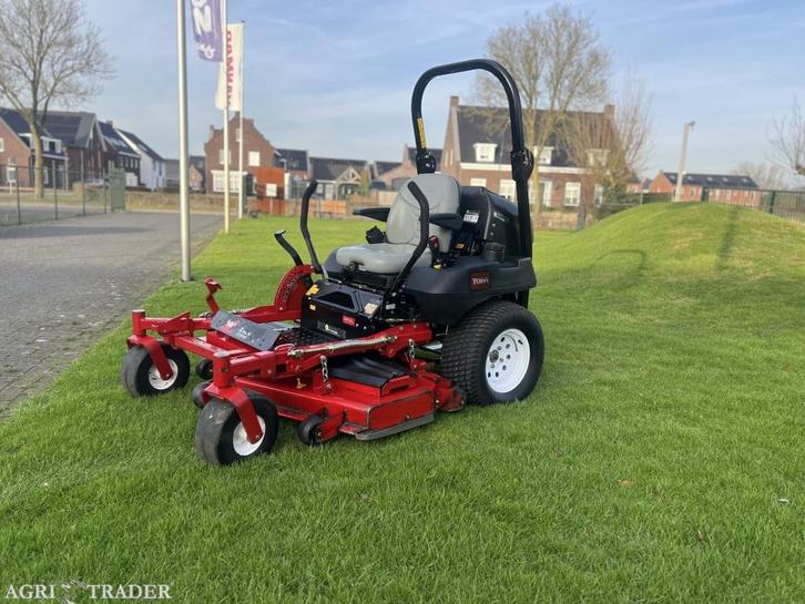 Toro Z Master 7000 74279TE Diesel Zero-Turn Zitmaaier, Tuin en Terras, Zitmaaiers