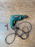 Sterke bosch boormachine drill snoer, Ophalen of Verzenden, Zo goed als nieuw, Boormachine