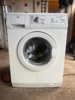 AEG Lavamat Wasmachine, Ophalen, Gebruikt, Wolwasprogramma, Voorlader
