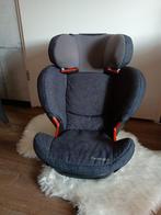 Maxi cosi Rodifix Triangle Black 15-38KG Autostoel!, Kinderen en Baby's, Autostoeltjes, Ophalen, 15 t/m 36 kg, Maxi-Cosi, Isofix