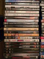 Grote stapel dvd’s, Cd's en Dvd's, Gebruikt, Overige gebieden, Boxset, Ophalen of Verzenden