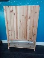 Ivar Ikea kast met onderstel, Ophalen, Zo goed als nieuw