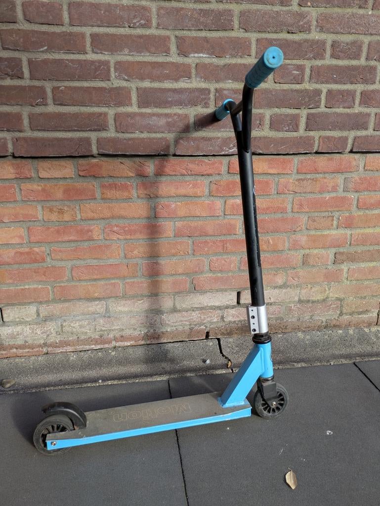 Stuntstep, Fietsen en Brommers, Steps, Ophalen, Gebruikt, Gewone step, HyperMotion